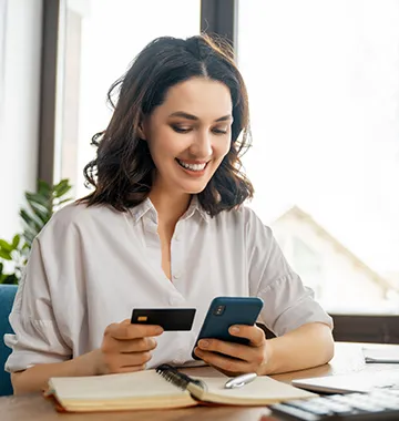 Services bancaires aux particuliers