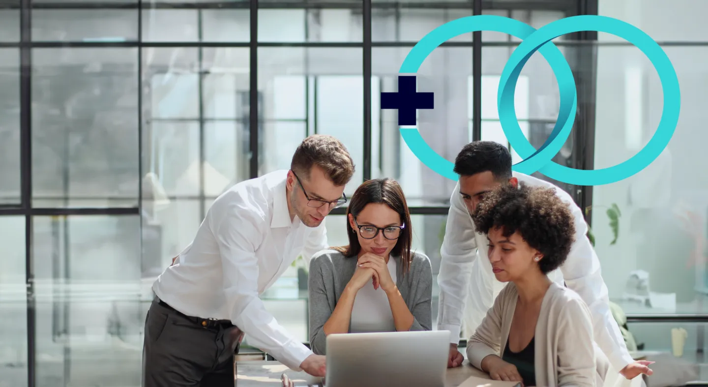 Intelligent Operations-Unlock Intelligent Operations, Seamlessly and Effortlessly