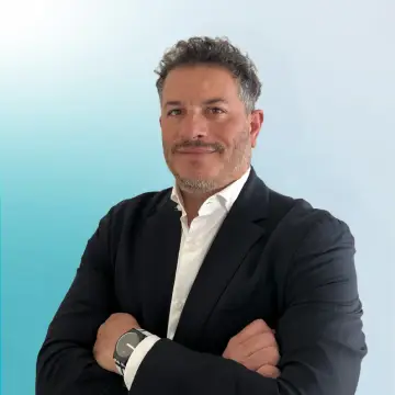 Andrew Manby