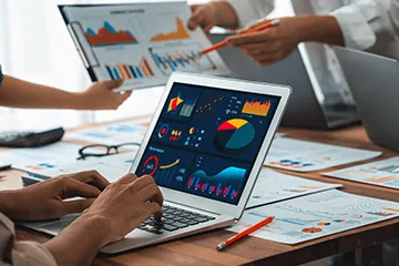 HCL MyXalytics