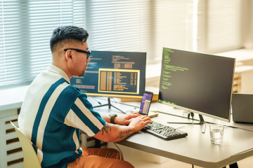 Need Performance Testing Now? We've Got You Covered on HCL Now!.