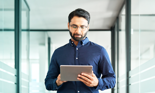 Data-Driven DevOps