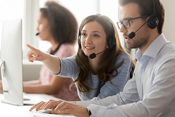 Contact Our Sales Team