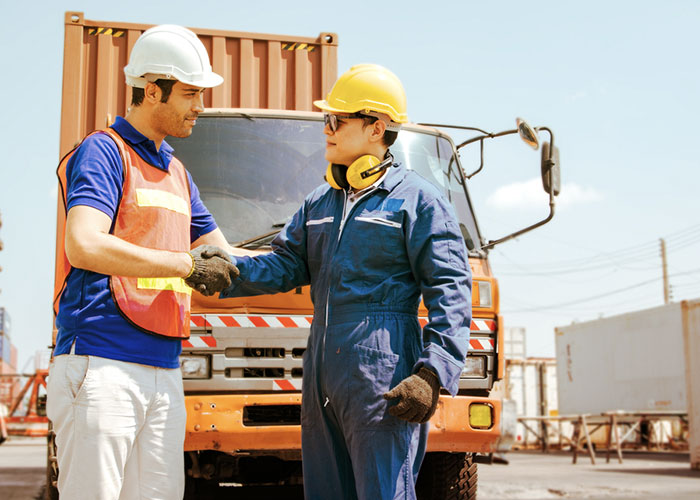 Transform Your Field Service Operations