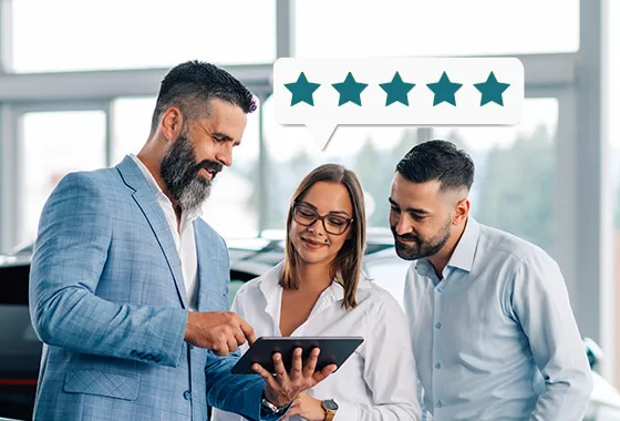 Graphic: Personalized experiences that delight and convert &ndash; AI-driven UX