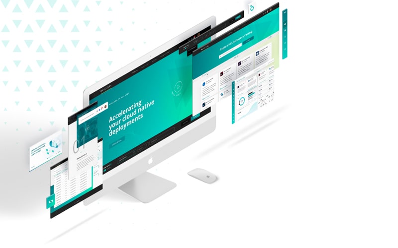Improve the customer experience through insights into online behavior