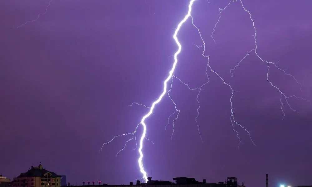 The Storm