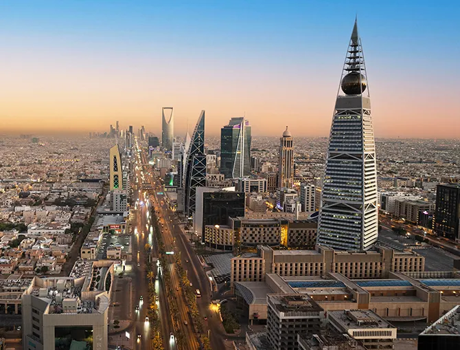 HCLSoftware Executive Summit Riyadh
