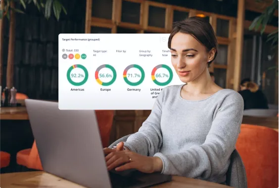 Visual: Decisions Redefined &ndash; scaling AI insights
