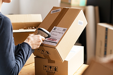 Aftermarket Cloud-Industrial: Robots Manufacturer Gets E-Commerce Ready in Just 20 Weeks