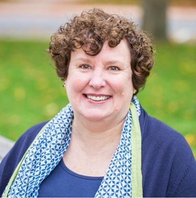Kathryn Corey