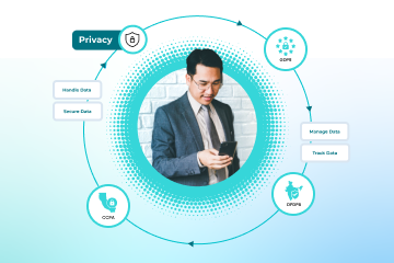 Security and Data Governance