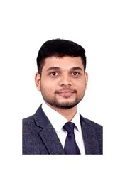 Harshit Gupta