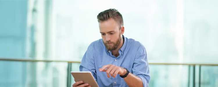 Digital experiences