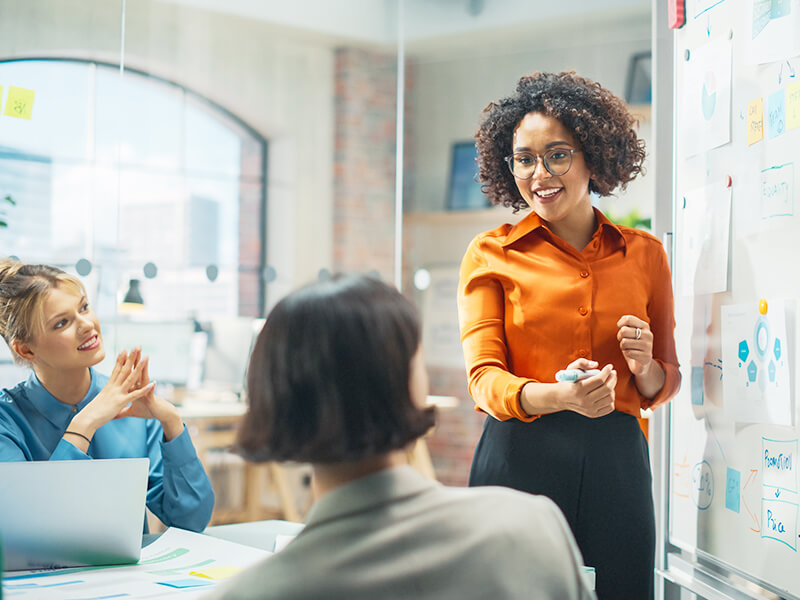 Automation Orchestration-The Backbone of Innovation