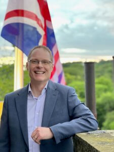 Uffe Sorensen