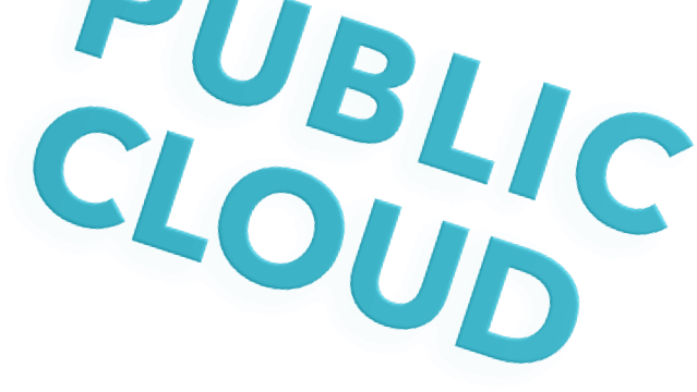 public-cloud