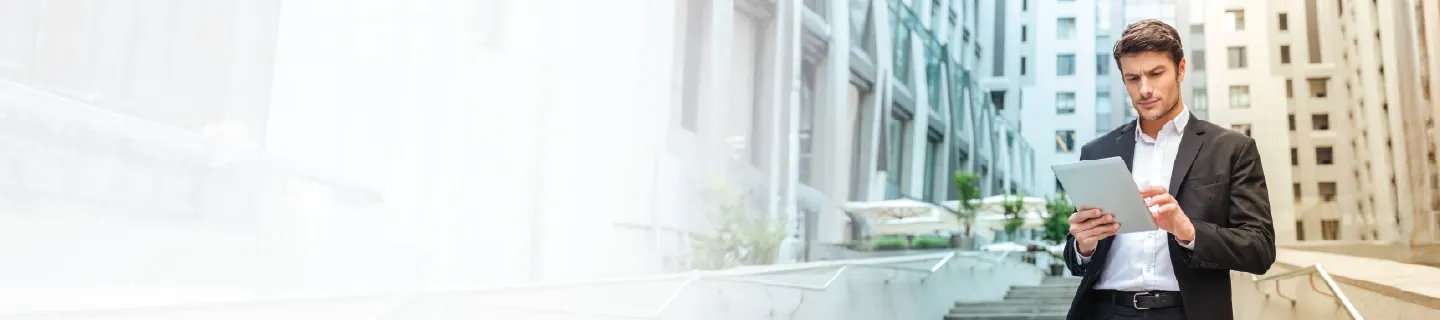 desktop banner