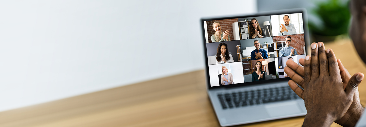 Events & Webinars