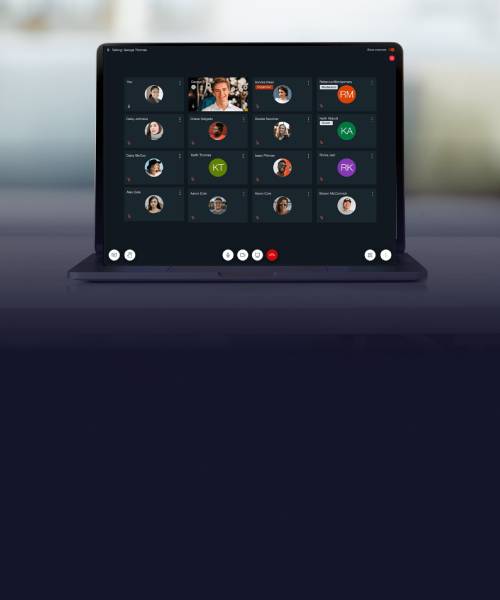 mobile banner