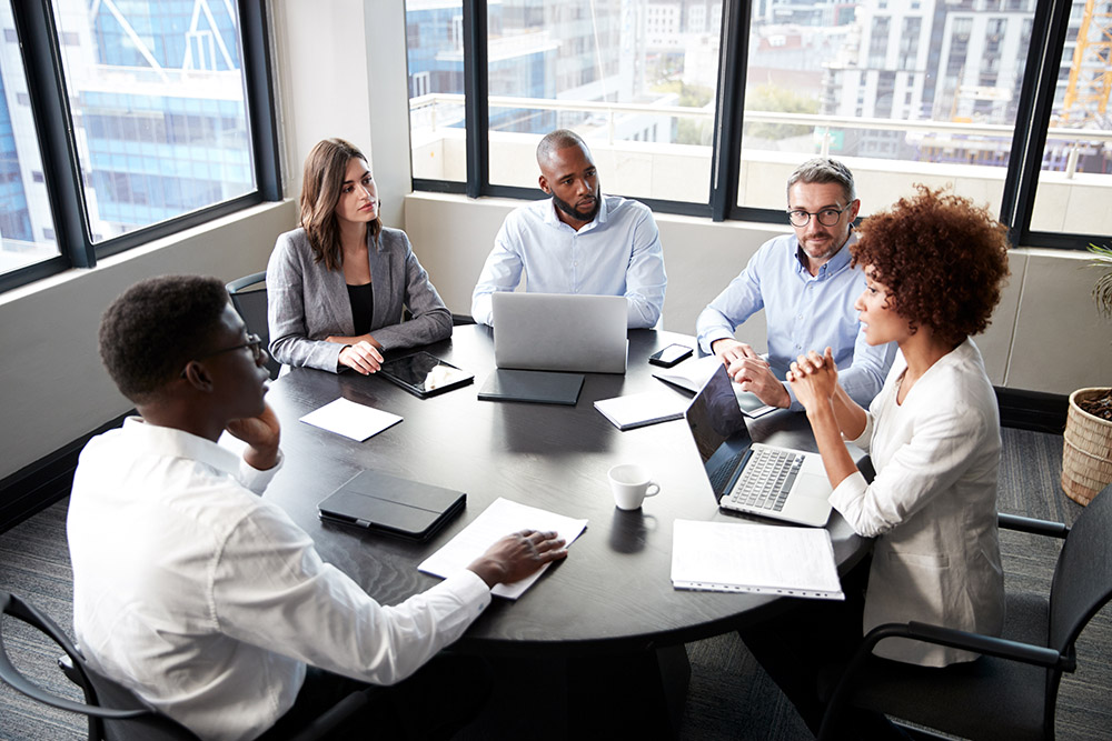 User Roundtable 1