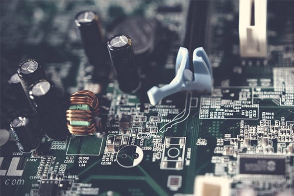 Power Metal Supplying World-Leading Electronics Brands with Quick, Seamless, Analytics-Driven Collaboration
