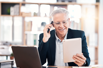 How Nana Corporation Ensures PCI & GDPR Compliance with BigFix