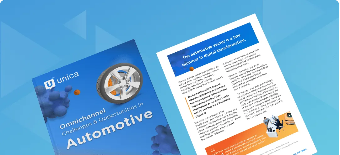 Automotive