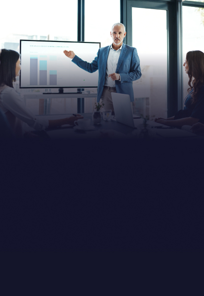 mobile banner