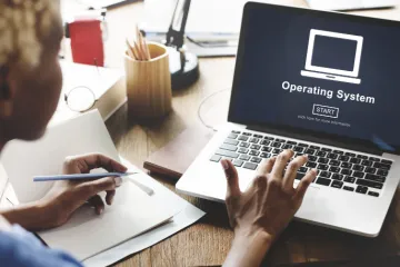 Basic Operating System
