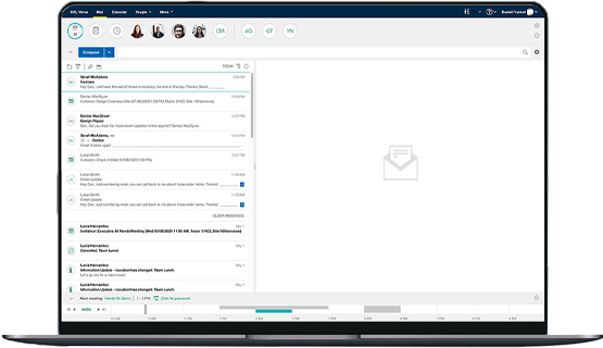 HCL CLARA AI virtual assistant 