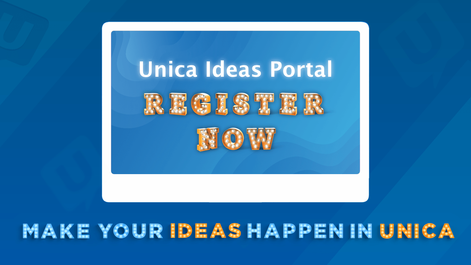 Explore The Product Ideas Portal