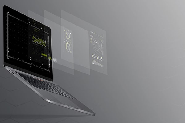 Enterprise-Software-Portfolio