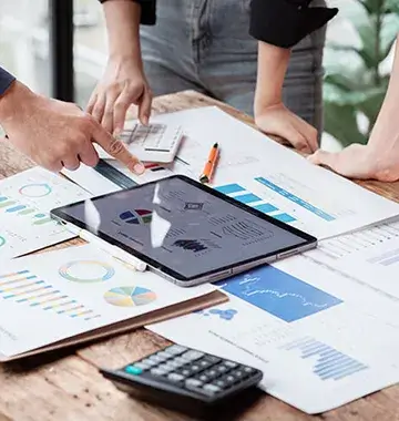 Finance&nbsp;: maîtriser l'agilité et le contrôle financiers