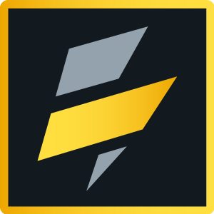 Domino Volt Logo