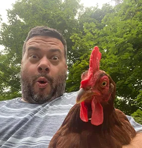 Brian Rossi