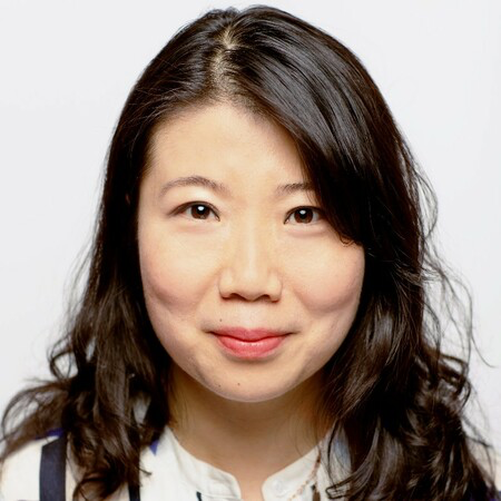 Dorothy Wang