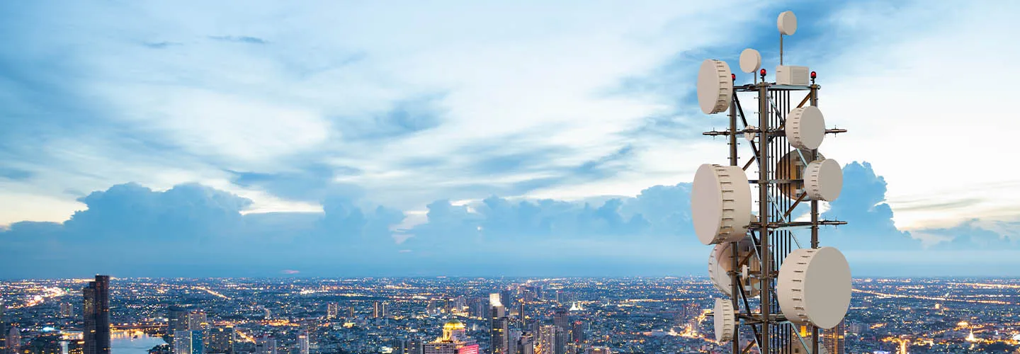 Powering a Billion-Dollar Telecom Business with HCL Domino and Nomad