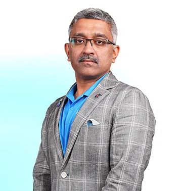 Kalyan Kumar (KK)