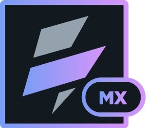 Volt MX Logo