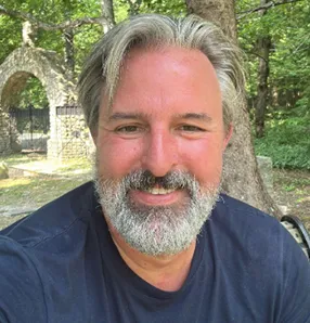 Brian Gillespie