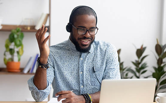 Simply fill out the request to schedule a demo.