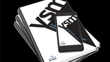 eBook: Enabling Teams to Take Responsibility of Their Value Streams
