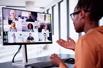 On-Demand Webinars