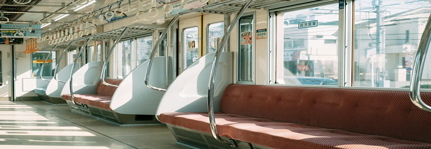 transportation customer experience with volt mx