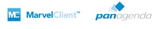 MarvelClient and Panagenda