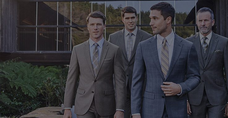 Tailored Brands