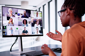 On-Demand Webinars