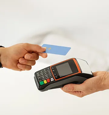 Paiements et transactions financières