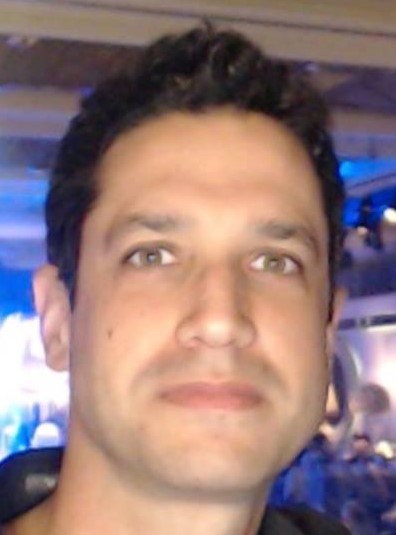 Eitan Oberman